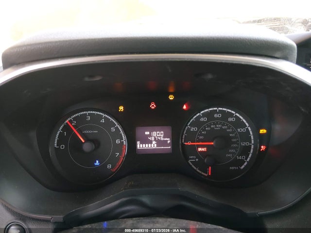 Subaru Crosstrek Premium 2021 JF2GTACC5MG382722 Image 7