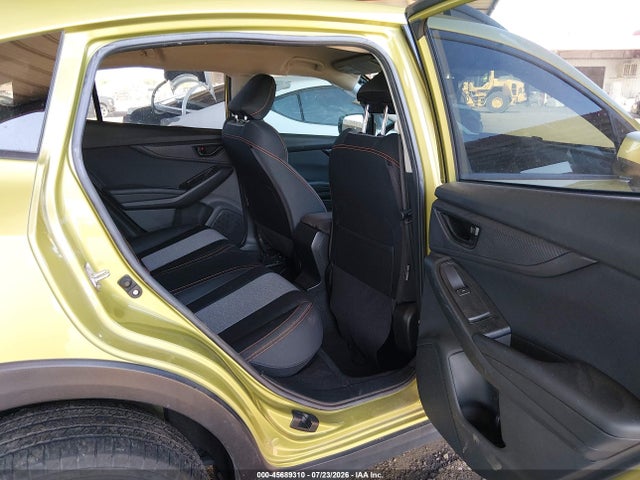 Subaru Crosstrek Premium 2021 JF2GTACC5MG382722 Image 8