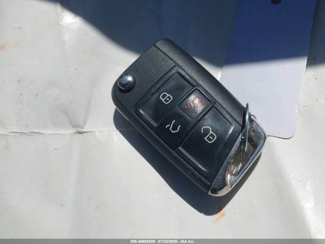 Aukcja sprzedaży 2021 Volkswagen Tiguan 2.0t Se/2.0t Se R-line Black/2.0t Sel, vin: 3VV2B7AX6MM115679, numer aukcji: 45689309