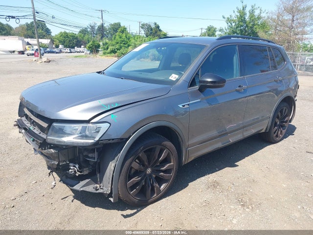 Aukcja sprzedaży 2021 Volkswagen Tiguan 2.0t Se/2.0t Se R-line Black/2.0t Sel, vin: 3VV2B7AX6MM115679, numer aukcji: 45689309