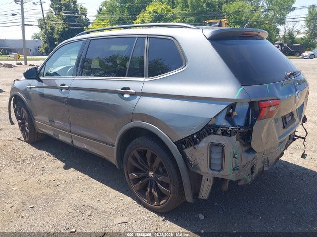 Aukcja sprzedaży 2021 Volkswagen Tiguan 2.0t Se/2.0t Se R-line Black/2.0t Sel, vin: 3VV2B7AX6MM115679, numer aukcji: 45689309
