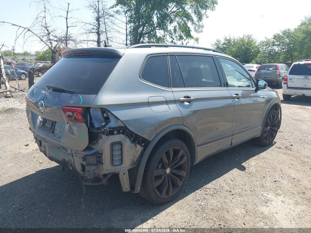 Aukcja sprzedaży 2021 Volkswagen Tiguan 2.0t Se/2.0t Se R-line Black/2.0t Sel, vin: 3VV2B7AX6MM115679, numer aukcji: 45689309
