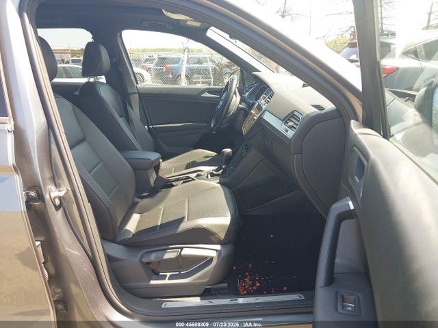 Aukcja sprzedaży 2021 Volkswagen Tiguan 2.0t Se/2.0t Se R-line Black/2.0t Sel, vin: 3VV2B7AX6MM115679, numer aukcji: 45689309