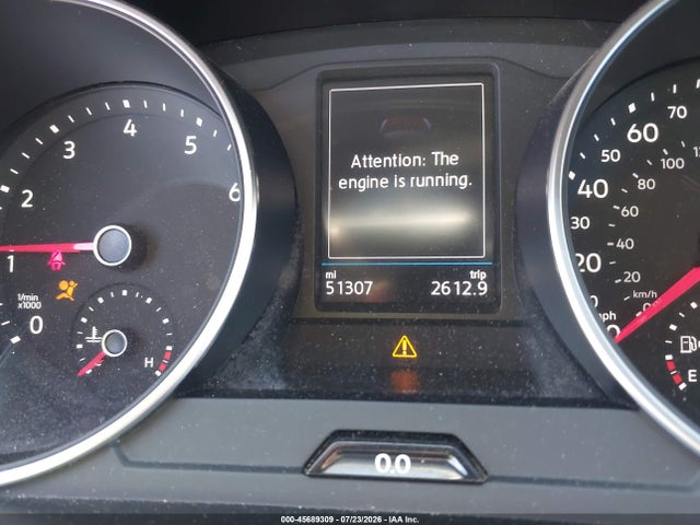 Aukcja sprzedaży 2021 Volkswagen Tiguan 2.0t Se/2.0t Se R-line Black/2.0t Sel, vin: 3VV2B7AX6MM115679, numer aukcji: 45689309