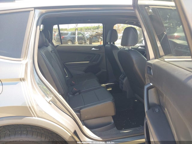 Aukcja sprzedaży 2021 Volkswagen Tiguan 2.0t Se/2.0t Se R-line Black/2.0t Sel, vin: 3VV2B7AX6MM115679, numer aukcji: 45689309