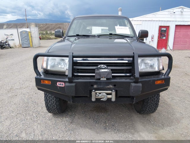 1997 Toyota 4runner Sr5 V6 მანქანა იყიდება აუქციონზე, vin: JT3HN86R3V0123621, აუქციონის ნომერი: 45689312