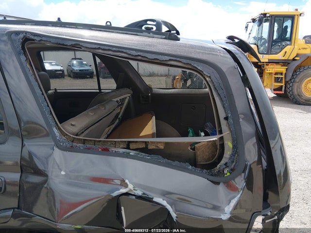 1997 Toyota 4runner Sr5 V6 მანქანა იყიდება აუქციონზე, vin: JT3HN86R3V0123621, აუქციონის ნომერი: 45689312
