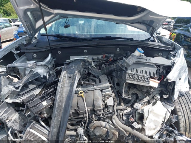 Продажа на аукционе авто 2018 Volkswagen Atlas 3.6l V6 Sel, vin: 1V2MR2CA1JC596371, номер лота: 45689313
