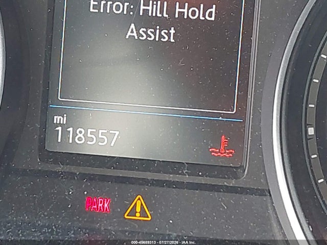 Продажа на аукционе авто 2018 Volkswagen Atlas 3.6l V6 Sel, vin: 1V2MR2CA1JC596371, номер лота: 45689313