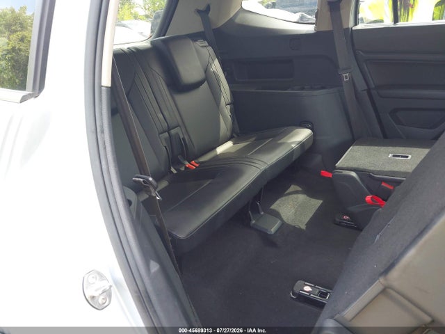 Продажа на аукционе авто 2018 Volkswagen Atlas 3.6l V6 Sel, vin: 1V2MR2CA1JC596371, номер лота: 45689313