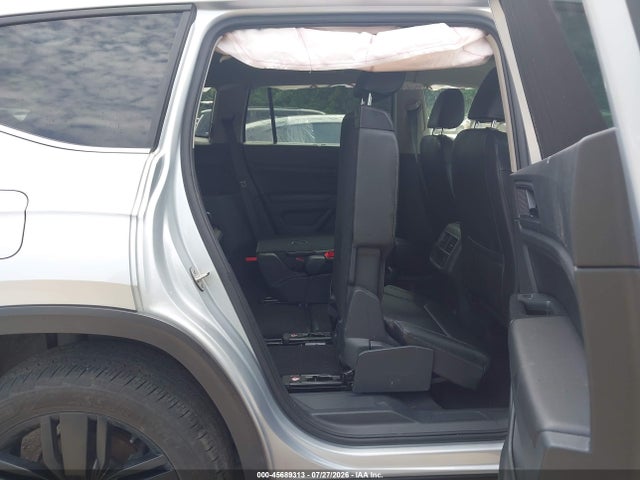 Продажа на аукционе авто 2018 Volkswagen Atlas 3.6l V6 Sel, vin: 1V2MR2CA1JC596371, номер лота: 45689313