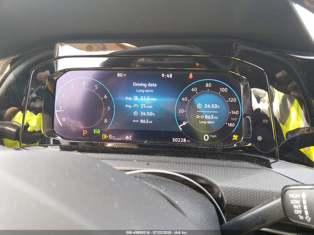 Продаж на аукціоні авто 2024 Volkswagen Golf Gti S, vin: WVWGA7CD3RW215031, номер лоту: 45689316