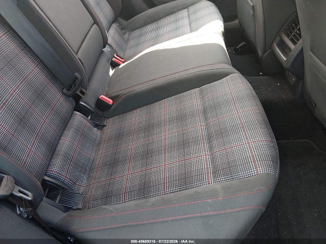 Продаж на аукціоні авто 2024 Volkswagen Golf Gti S, vin: WVWGA7CD3RW215031, номер лоту: 45689316