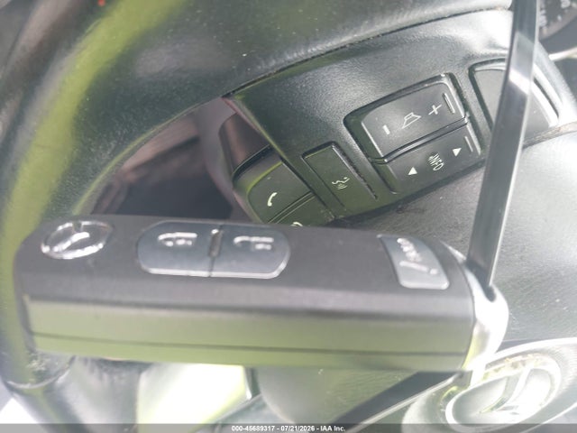 45689317 :رقم المزاد ، JM3KE2DY2F0462825 vin ، 2015 Mazda Cx-5 Grand Touring مزاد بيع
