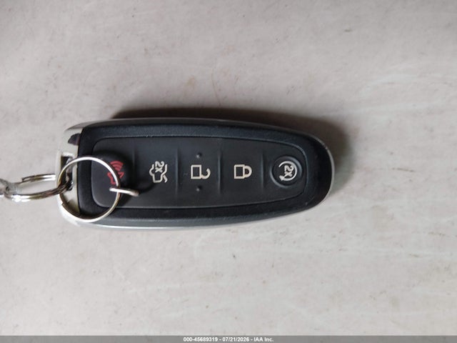 1FM5K8GT4FGC64526 Ford EXPLORER SPORT