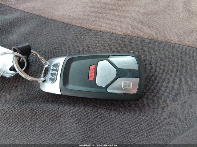 Продаж на аукціоні авто 2022 Audi Q5 Sportback Premium Plus 45 Tfsi S Line Quattro S Tronic, vin: WA15ABFY7N2046085, номер лоту: 45689321