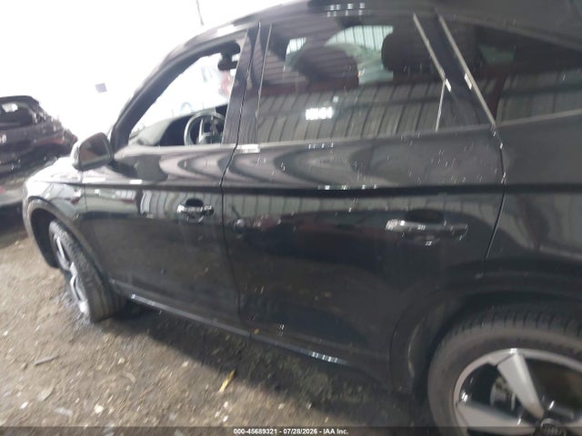 Продаж на аукціоні авто 2022 Audi Q5 Sportback Premium Plus 45 Tfsi S Line Quattro S Tronic, vin: WA15ABFY7N2046085, номер лоту: 45689321