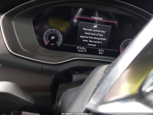 Продаж на аукціоні авто 2022 Audi Q5 Sportback Premium Plus 45 Tfsi S Line Quattro S Tronic, vin: WA15ABFY7N2046085, номер лоту: 45689321