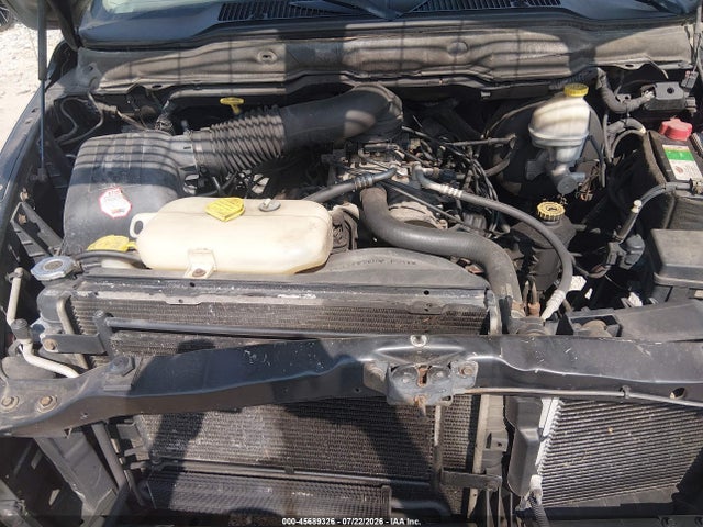 Продаж на аукціоні авто 2002 Dodge Ram 1500 St, vin: 3D7HU18Z12G132785, номер лоту: 45689326
