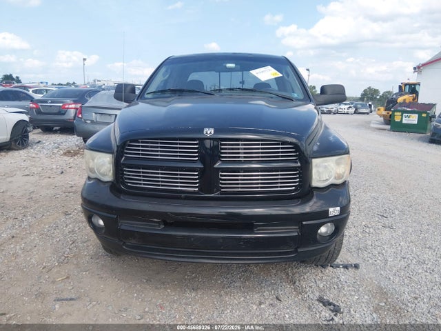 Продаж на аукціоні авто 2002 Dodge Ram 1500 St, vin: 3D7HU18Z12G132785, номер лоту: 45689326