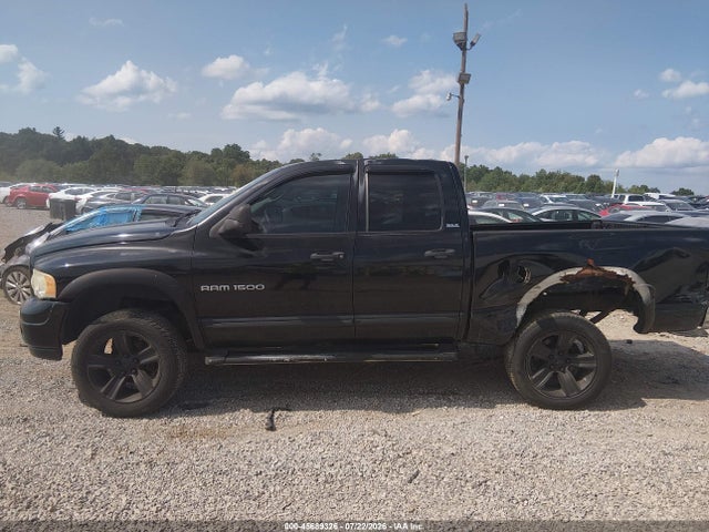 Продаж на аукціоні авто 2002 Dodge Ram 1500 St, vin: 3D7HU18Z12G132785, номер лоту: 45689326