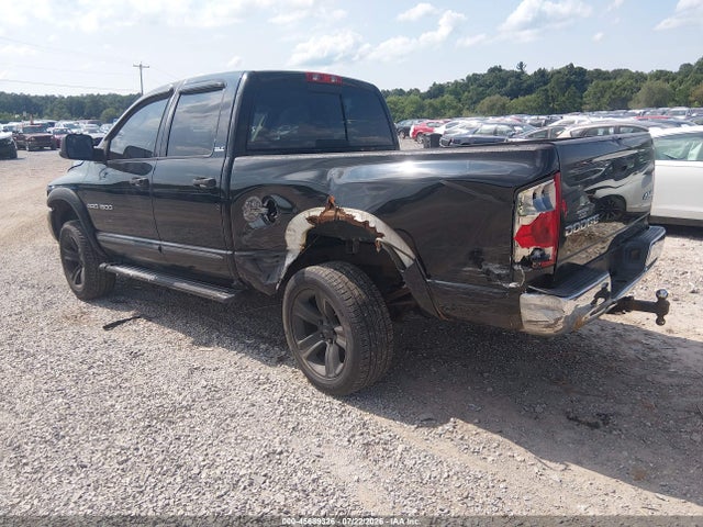 Продаж на аукціоні авто 2002 Dodge Ram 1500 St, vin: 3D7HU18Z12G132785, номер лоту: 45689326