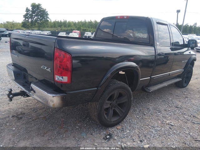 Продаж на аукціоні авто 2002 Dodge Ram 1500 St, vin: 3D7HU18Z12G132785, номер лоту: 45689326