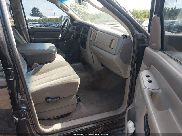 Продаж на аукціоні авто 2002 Dodge Ram 1500 St, vin: 3D7HU18Z12G132785, номер лоту: 45689326