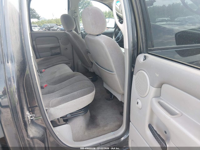 Продаж на аукціоні авто 2002 Dodge Ram 1500 St, vin: 3D7HU18Z12G132785, номер лоту: 45689326