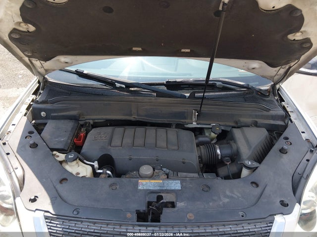 Aukcja sprzedaży 2011 Gmc Acadia Sle, vin: 1GKKRPEDXBJ149133, numer aukcji: 45689327