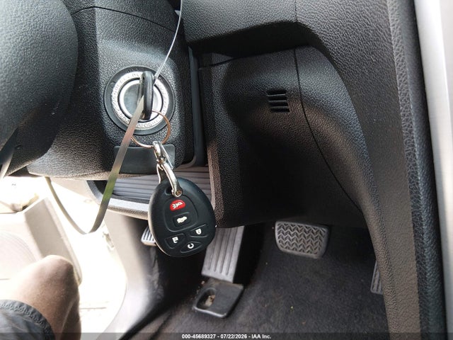 Aukcja sprzedaży 2011 Gmc Acadia Sle, vin: 1GKKRPEDXBJ149133, numer aukcji: 45689327