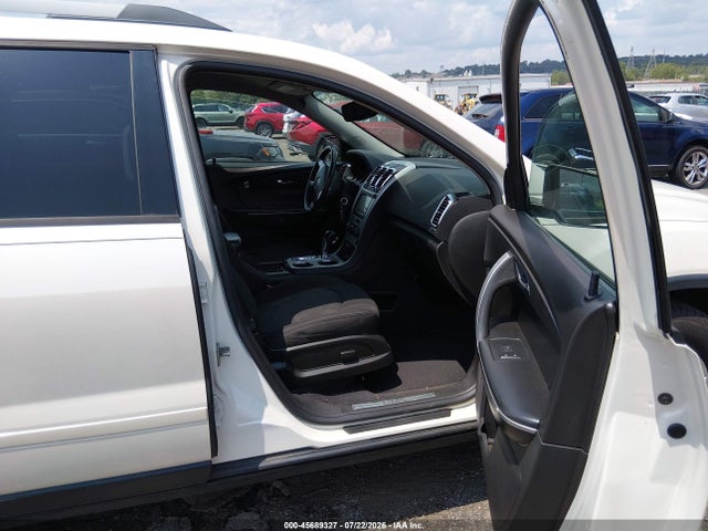 Aukcja sprzedaży 2011 Gmc Acadia Sle, vin: 1GKKRPEDXBJ149133, numer aukcji: 45689327