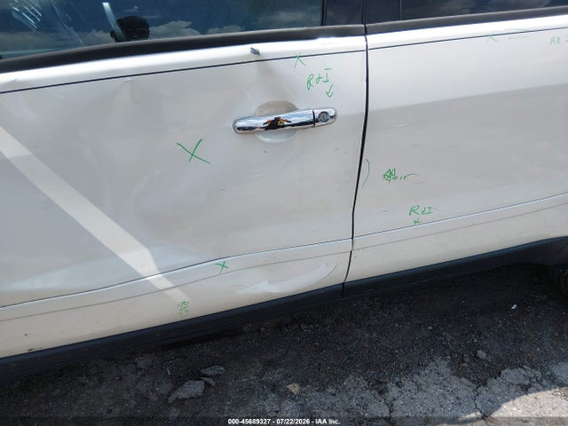 Aukcja sprzedaży 2011 Gmc Acadia Sle, vin: 1GKKRPEDXBJ149133, numer aukcji: 45689327