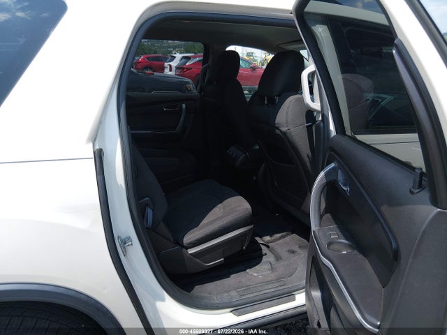 Aukcja sprzedaży 2011 Gmc Acadia Sle, vin: 1GKKRPEDXBJ149133, numer aukcji: 45689327