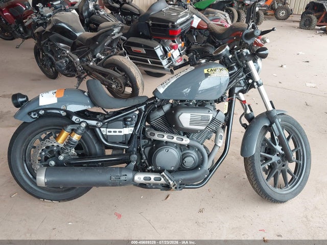 Yamaha Xvs950 Cud 2023 JYAVN05E0PA015982 Image 12