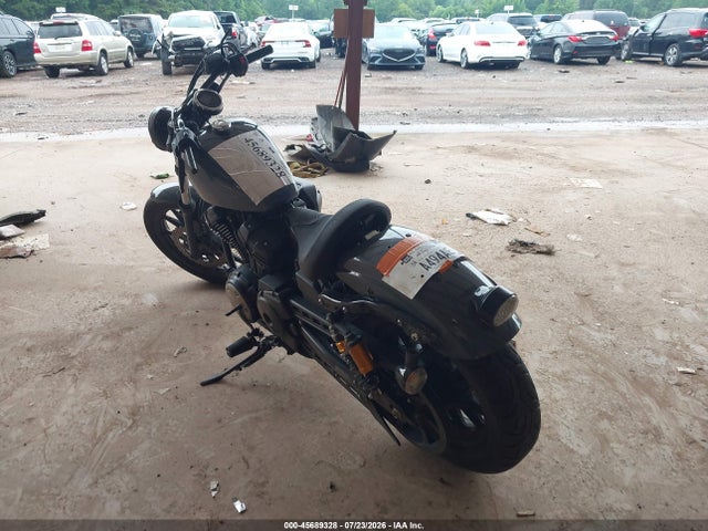 Yamaha Xvs950 Cud 2023 JYAVN05E0PA015982 Image 3