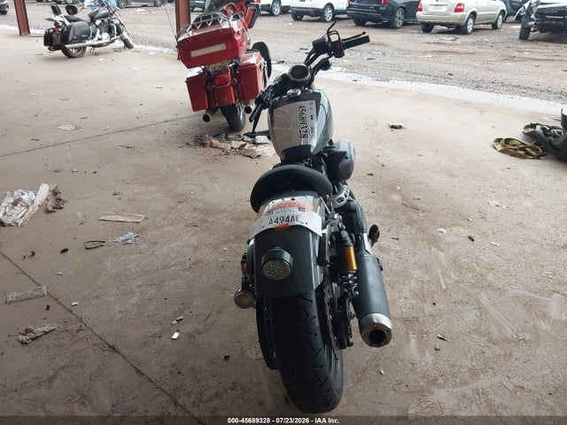 Yamaha Xvs950 Cud 2023 JYAVN05E0PA015982 Image 6