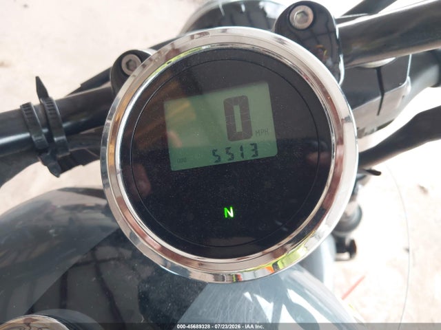 Yamaha Xvs950 Cud 2023 JYAVN05E0PA015982 Image 7