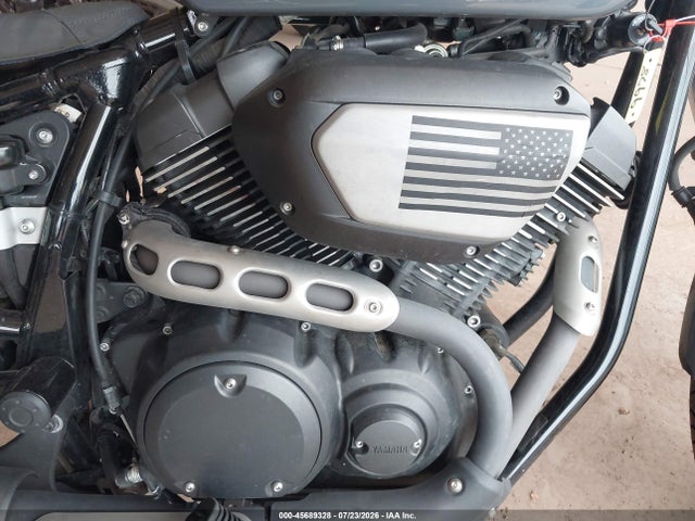 Yamaha Xvs950 Cud 2023 JYAVN05E0PA015982 Image 8
