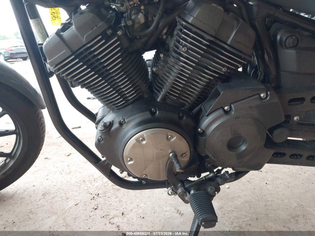 Yamaha Xvs950 Cud 2023 JYAVN05E0PA015982 Image 9