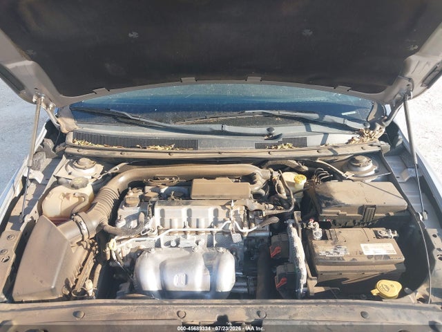 Chrysler 200 Limited 2015 1C3CCCABXFN554409 Image 10