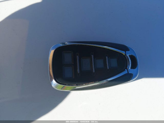 Aukcja sprzedaży 2018 Chevrolet Camaro 2ss, vin: 1G1FG3D75J0158746, numer aukcji: 45689344