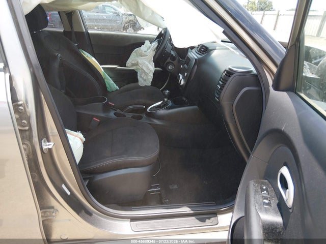 Aukcja sprzedaży 2016 Kia Soul, vin: KNDJN2A26G7403757, numer aukcji: 45689345