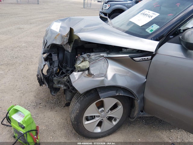 Aukcja sprzedaży 2016 Kia Soul, vin: KNDJN2A26G7403757, numer aukcji: 45689345