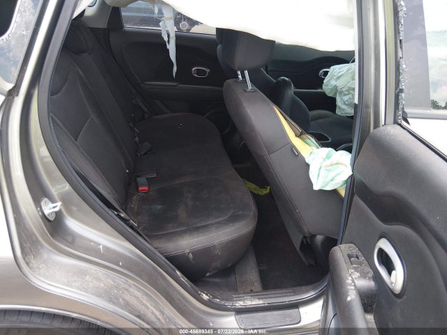Aukcja sprzedaży 2016 Kia Soul, vin: KNDJN2A26G7403757, numer aukcji: 45689345