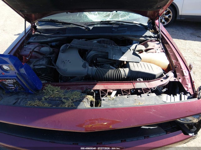 Продаж на аукціоні авто 2023 Dodge Challenger Sxt, vin: 2C3CDZAG4PH648906, номер лоту: 45689346