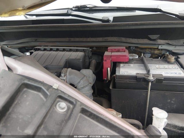 Auction sale of the 2021 Mitsubishi Mirage G4 Carbonite Edition/es/le, vin: ML32FUFJ7MHF02242, lot number: 45689347