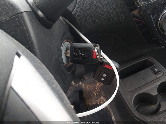 Auction sale of the 2021 Mitsubishi Mirage G4 Carbonite Edition/es/le, vin: ML32FUFJ7MHF02242, lot number: 45689347