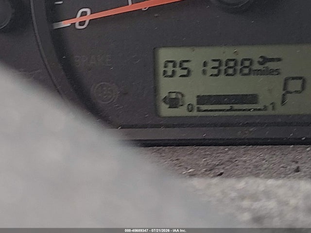 Auction sale of the 2021 Mitsubishi Mirage G4 Carbonite Edition/es/le, vin: ML32FUFJ7MHF02242, lot number: 45689347