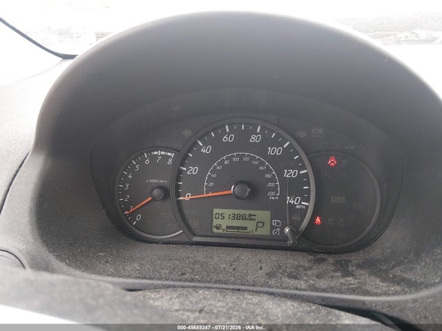 Auction sale of the 2021 Mitsubishi Mirage G4 Carbonite Edition/es/le, vin: ML32FUFJ7MHF02242, lot number: 45689347